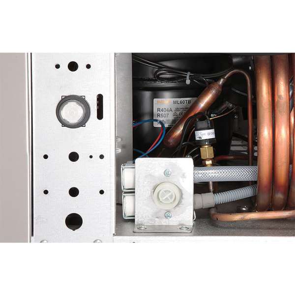 Льдогенератор Aristarco CP 20.6W